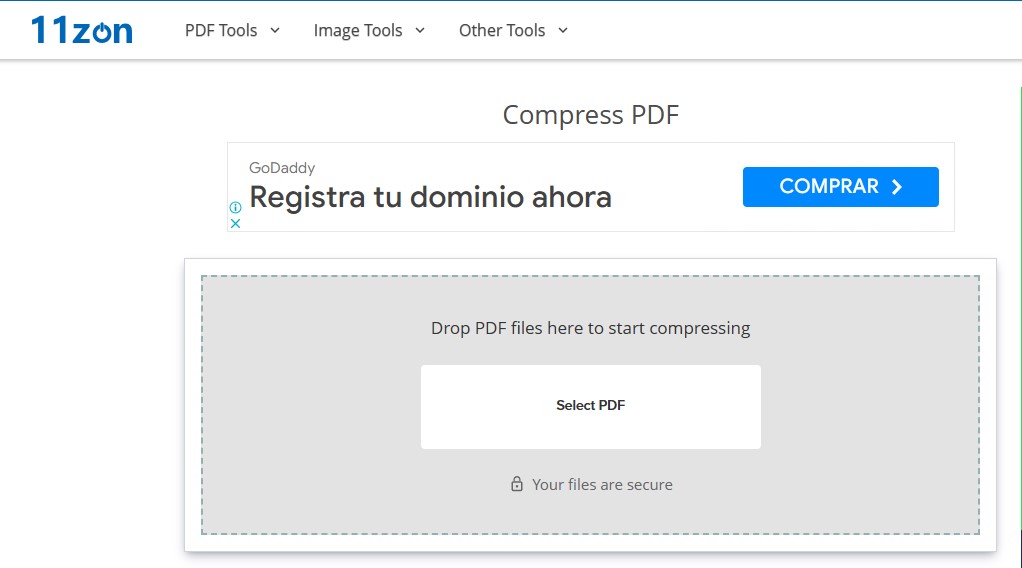 11zon compress pdf file free
