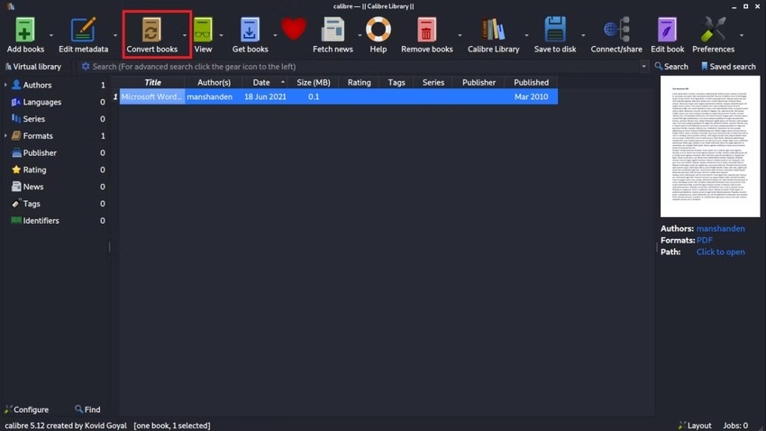 convert pdf to txt free