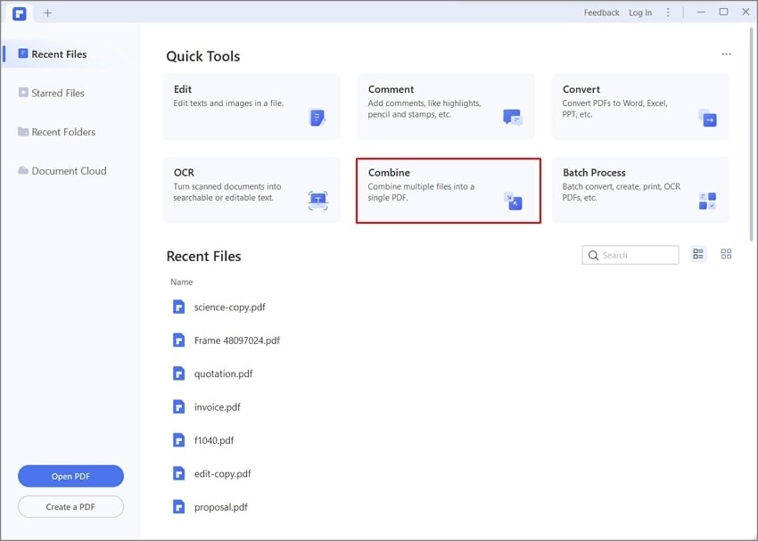 combining-pdf-on-pdfelement