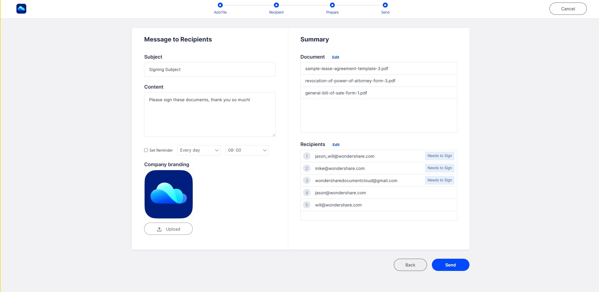 complete-and-send-documents