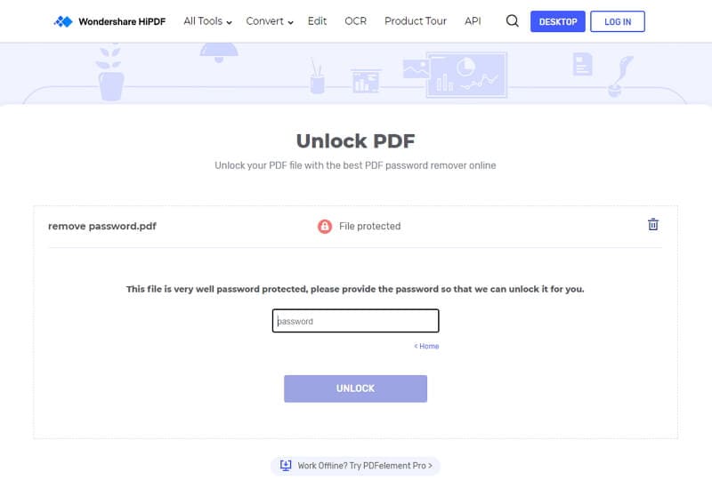 compress-hipdf-enter-password