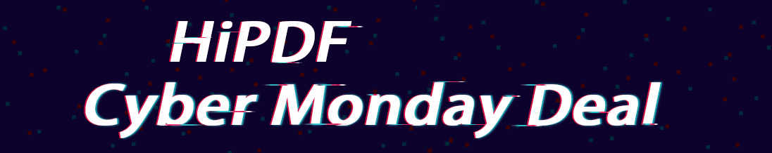 Black Friday Deals