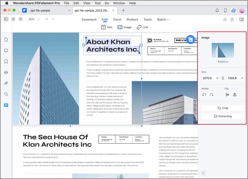 mac preview combine pdf