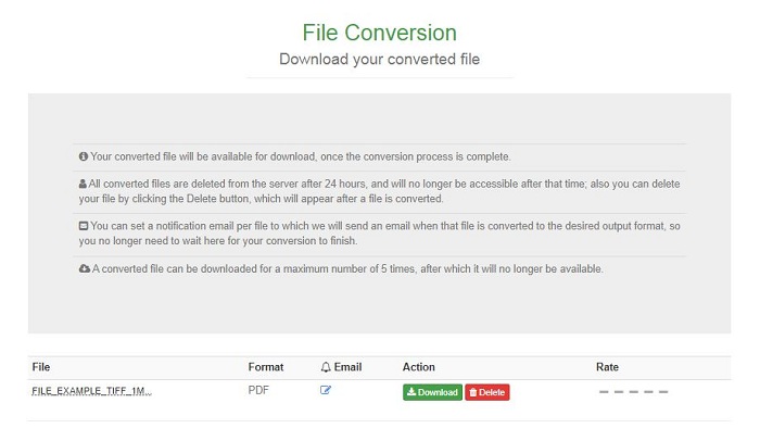 tiff to pdf converter online