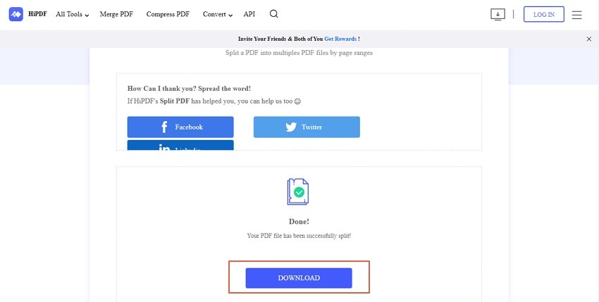 hipdf-download-separated-pdf