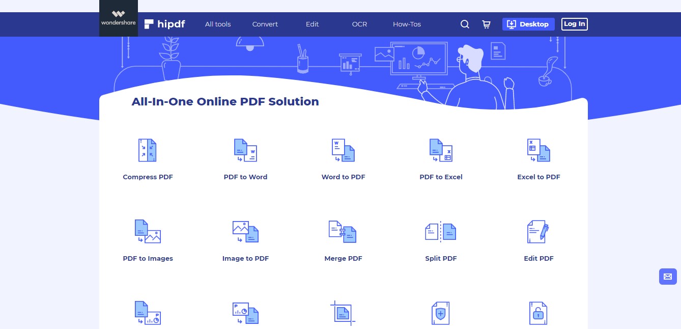 easy pdf editor