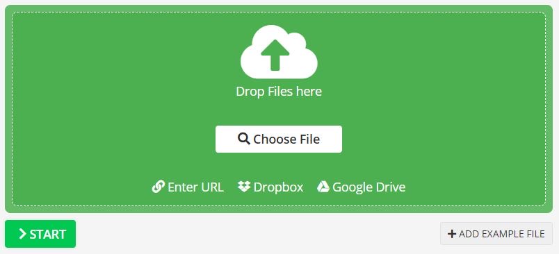 ebook converter online