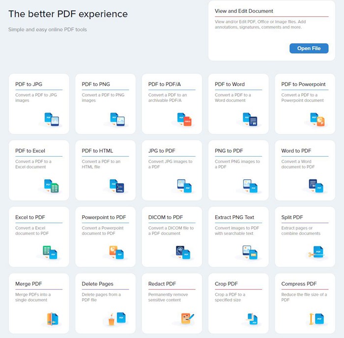 pdf xchange editor free download