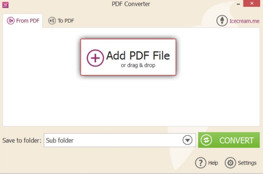 turn pdf to tiff free