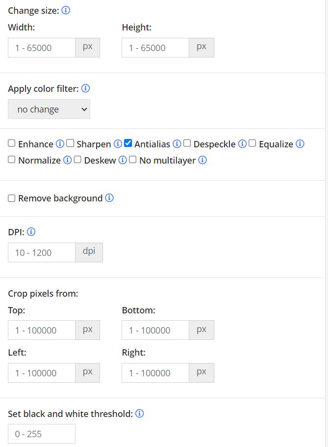 convert pdf to tiff free
