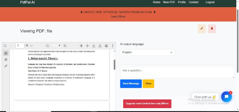 pdfpal ai pdf chat