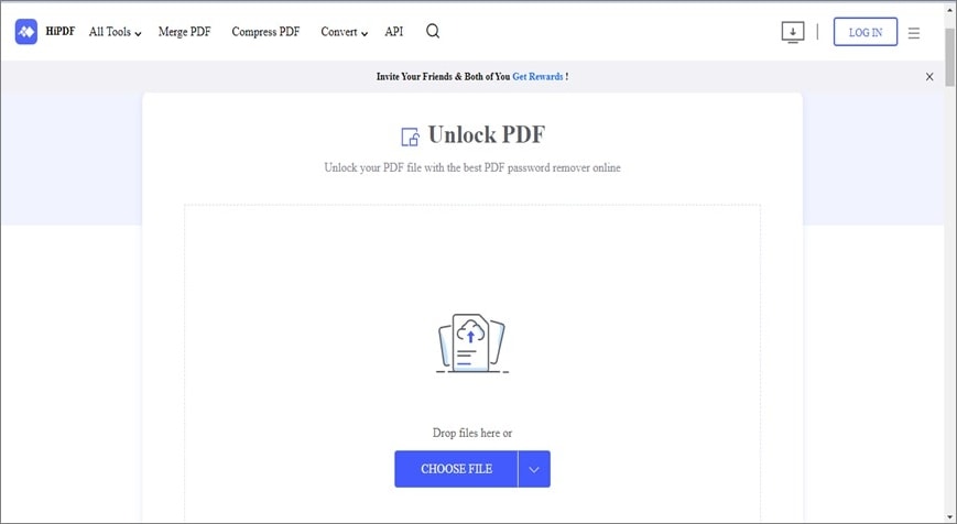 unlock pdf