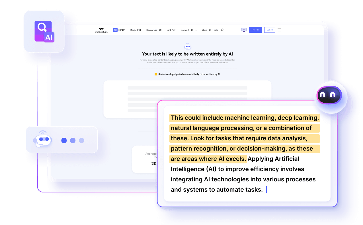 ai detector