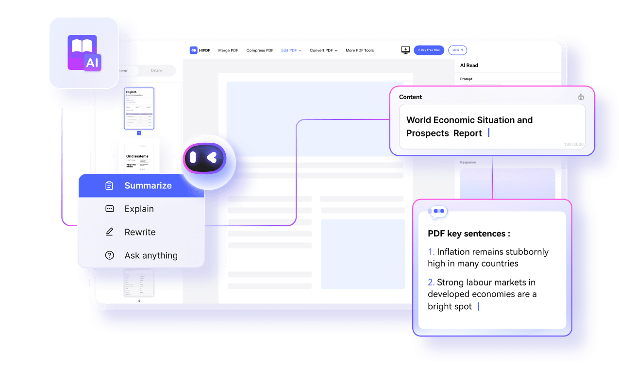 ai pdf reader