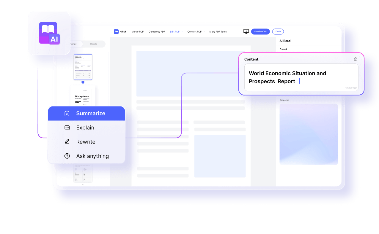 read pdf with ai
