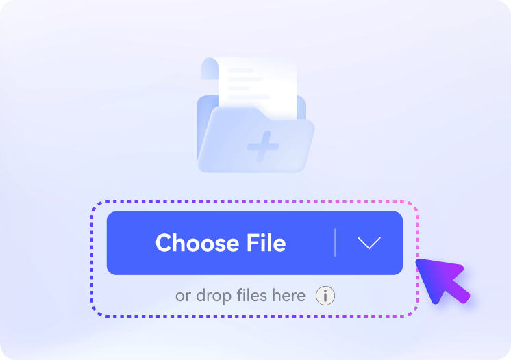 Upload PDF