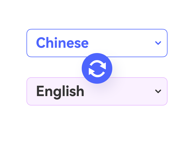 AI PDF Translator