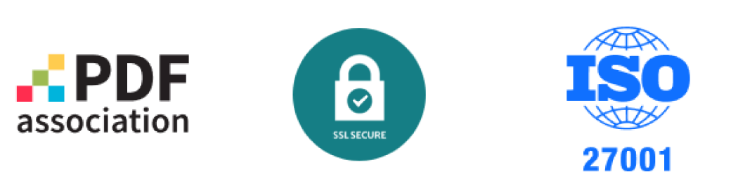 secure pdf tools
